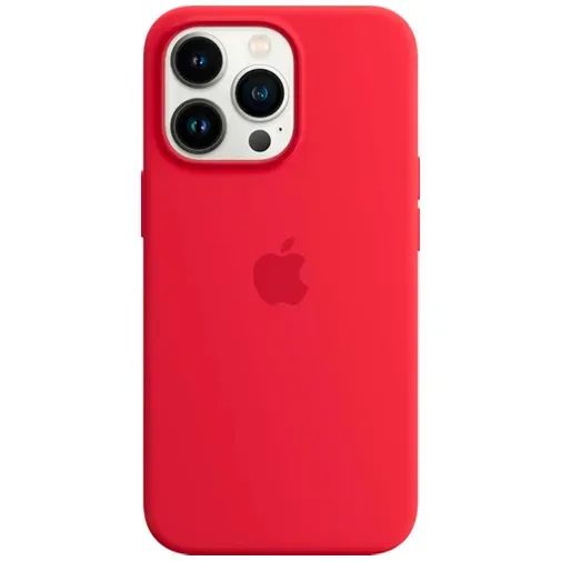 [10548] iPhone 13 Phone Case - Basic Red
