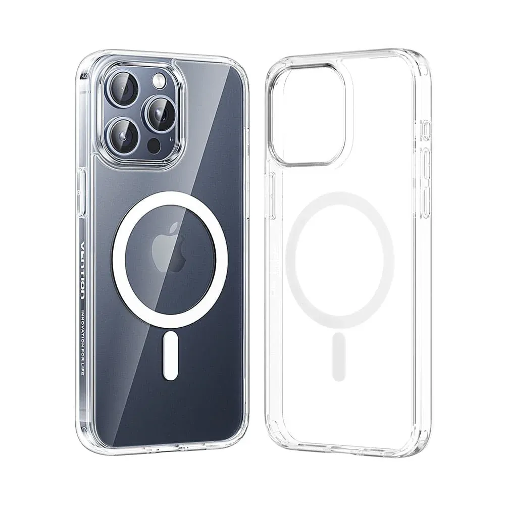 iPhone 13 Phone Case - Clear