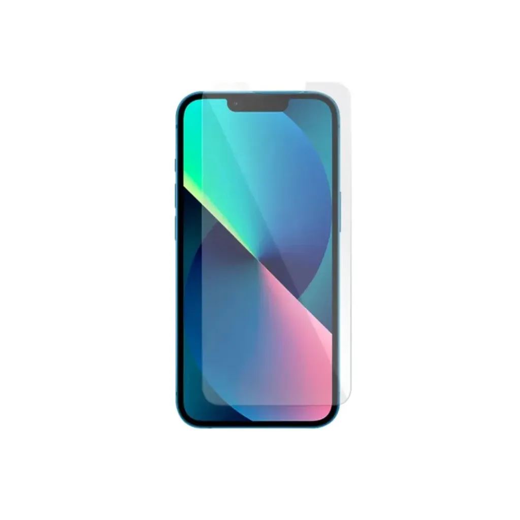 [10446] iPhone 13/13 Pro Swissten Tempered Glass Screen Protector