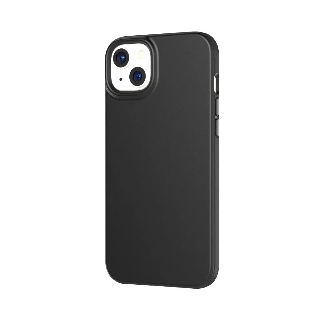 [10596] iPhone 14 Plus (Max) Case - Matte Black