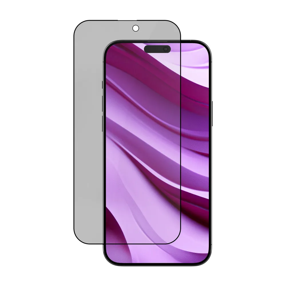 [12398] iPhone 16 Screen Protector