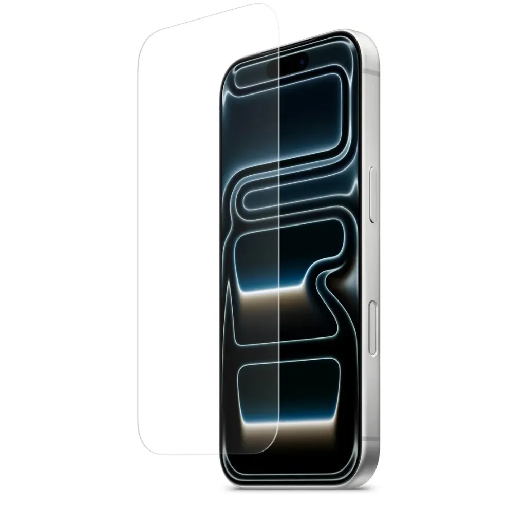 [rew2r2er] iPhone 17 Pro Screen Protector