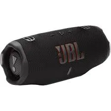 [12419] JBL Charge 6 Black