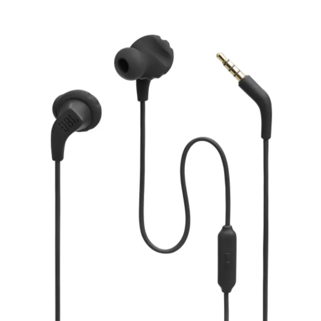 [6925281953163] JBL Endurance Run 2 - Black