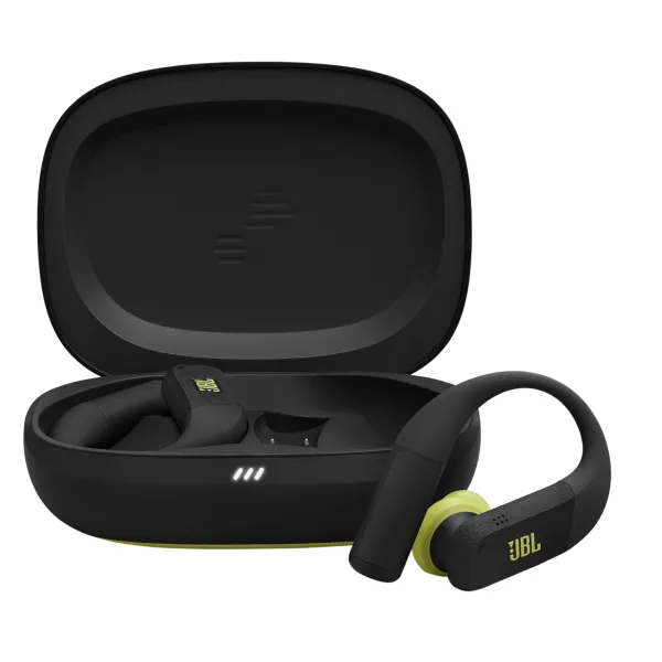 [12487] JBL Enudrance Peak 4