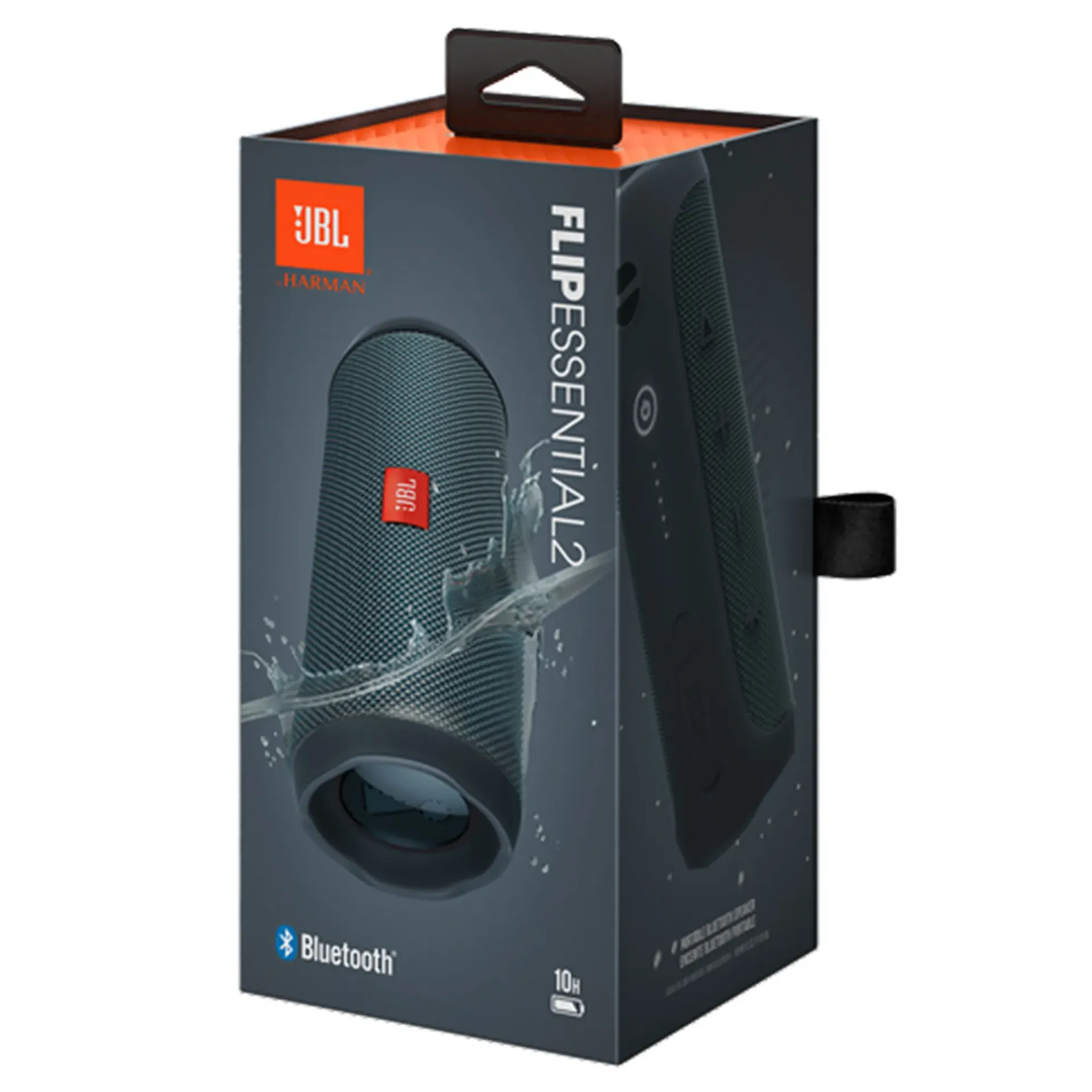 [6925281928840] JBL Flip Essential 2