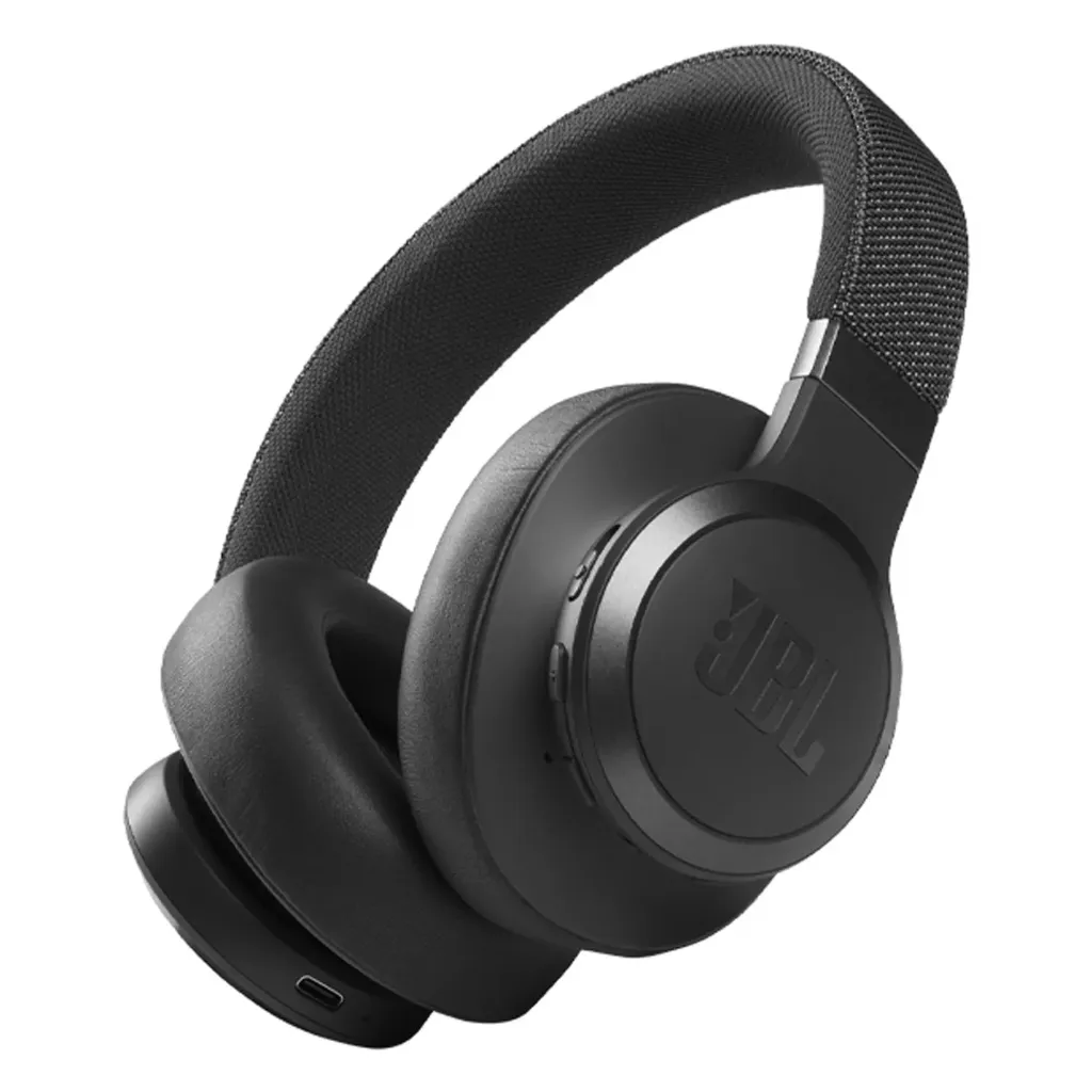 [6925281981296] JBL Live 660 NC in Black
