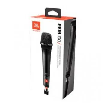 [11856] JBL PBM100 Microphone