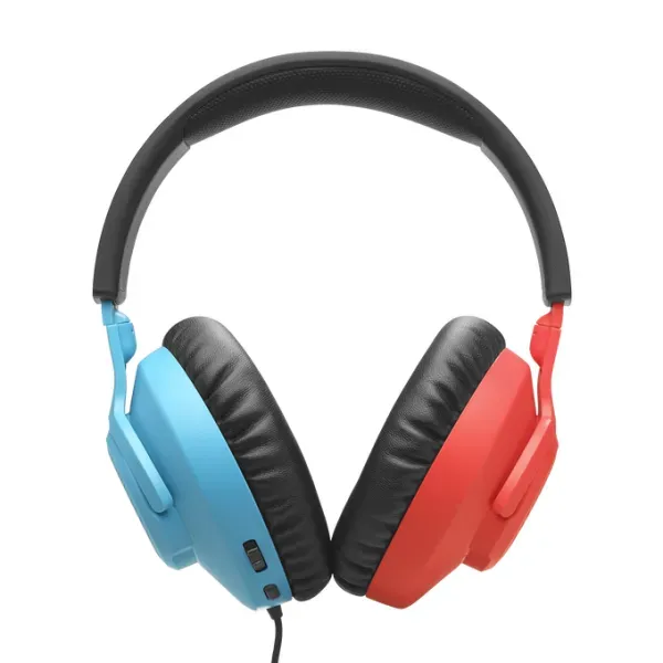 [1200130015595] JBL Quantum 100N Wired Gaming Headset