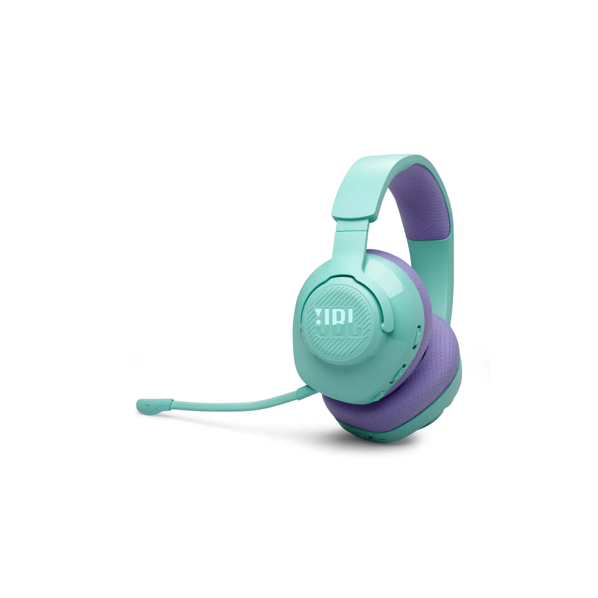 [1200130015632] JBL Quantum 360 Wireless in Blue & Purple