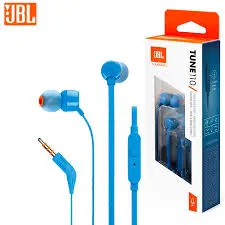 [6925281918940] JBL Tune 110 Blue