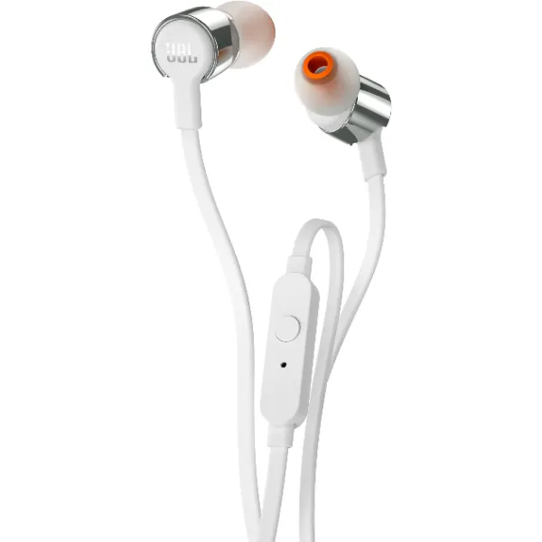 [6925281919060] JBL Tune 210 - Grey