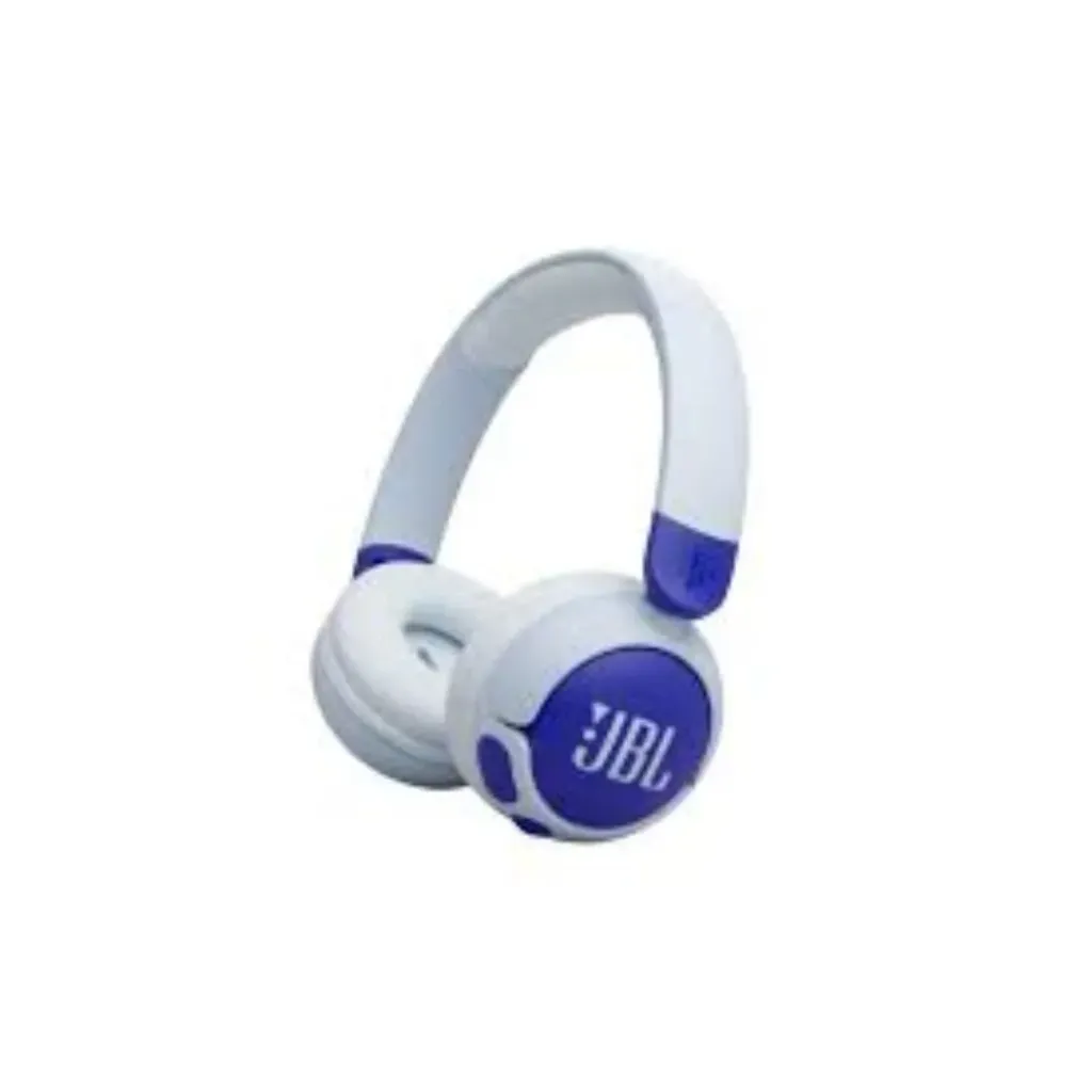 JBL Junior 320 in Blue