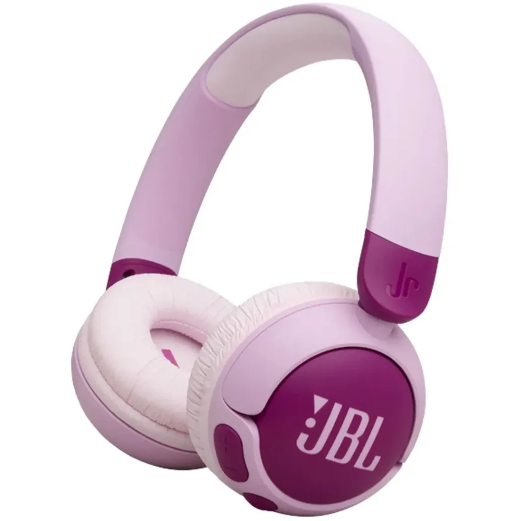 [1200130015854] JBL Junior 320 in Purple