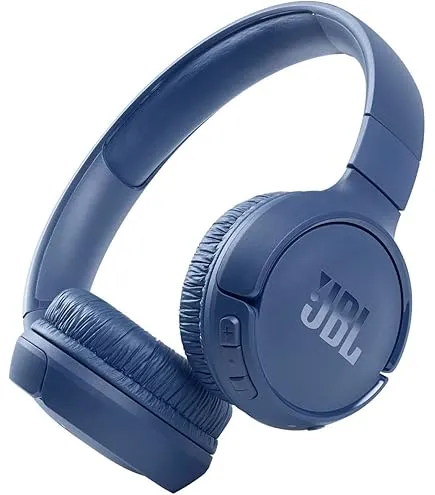 JBL Tune 510 in Blue