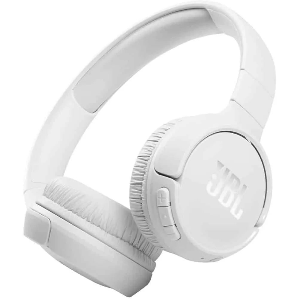 [6925281987632] JBL Tune 510BT in White