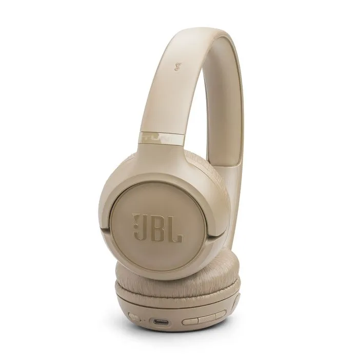 [1200130030048] JBL Tune 530 in Beige