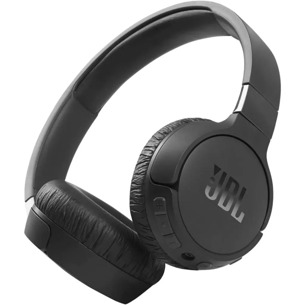 [6925281983306] JBL Tune 660NC in Black