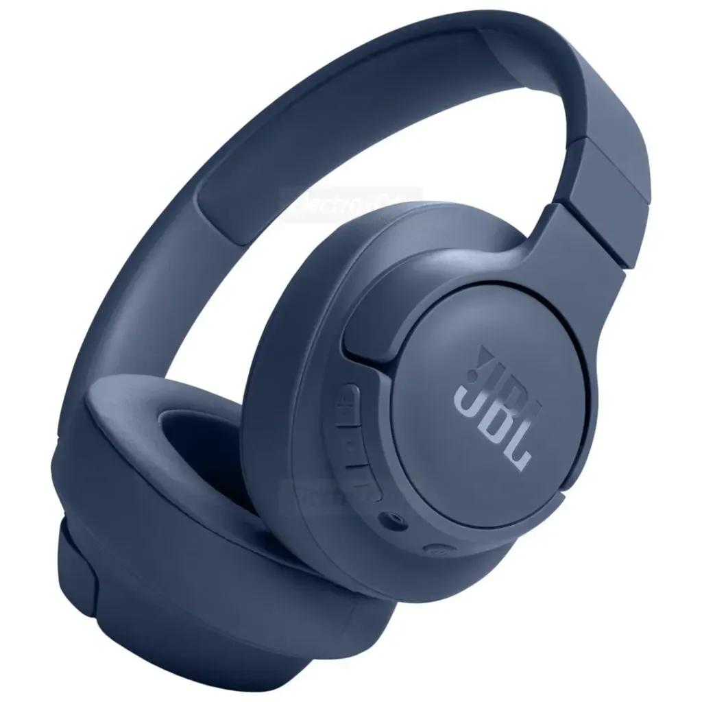 JBL Tune 720 in Blue