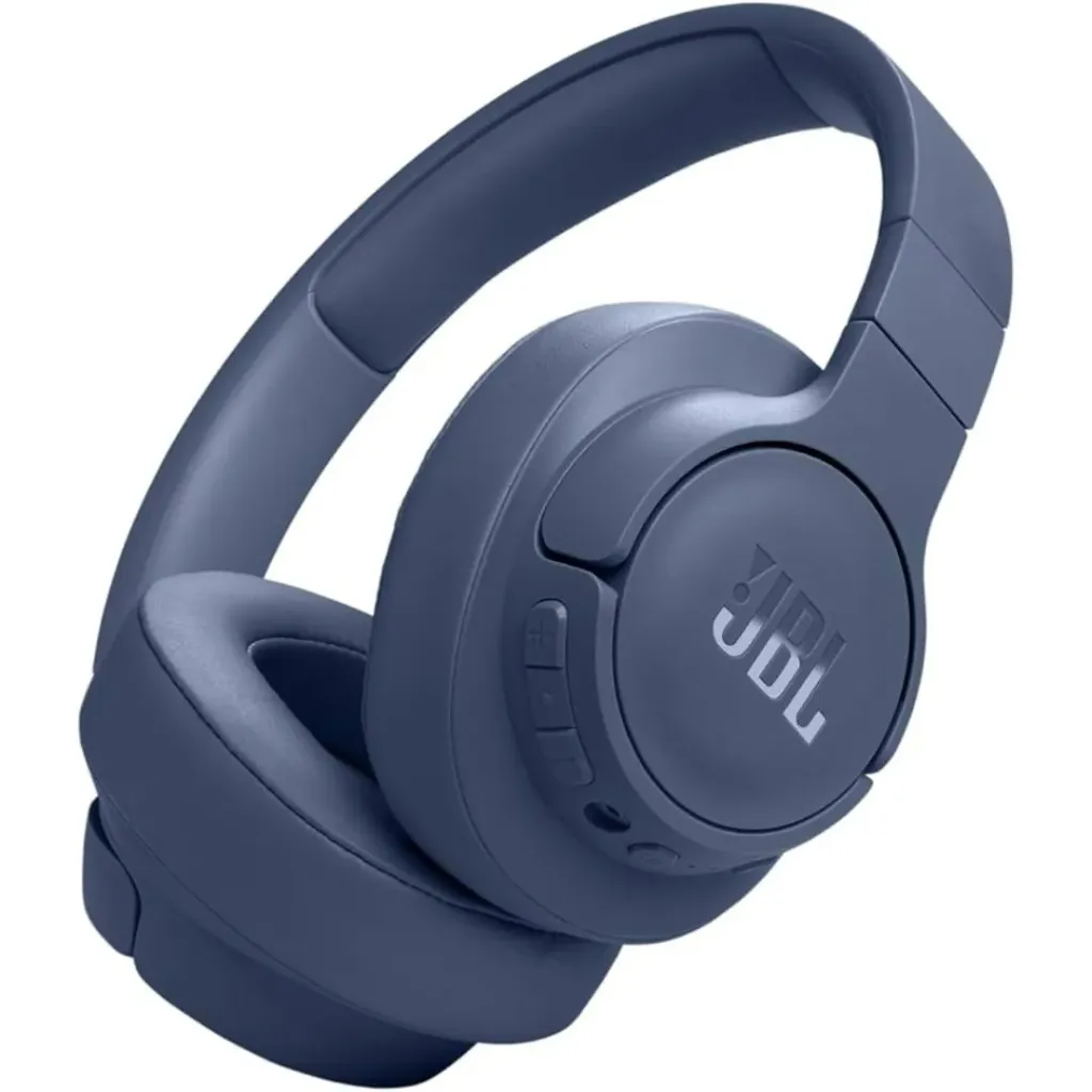 JBL Tune 770NC in Blue