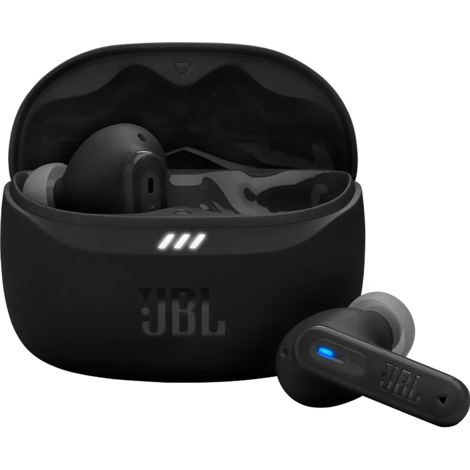 [1200130016479] JBL Tune Beam 2 in Black