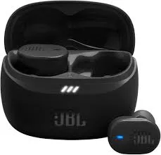 [1200130016356] JBL Tune Buds 2 in Black