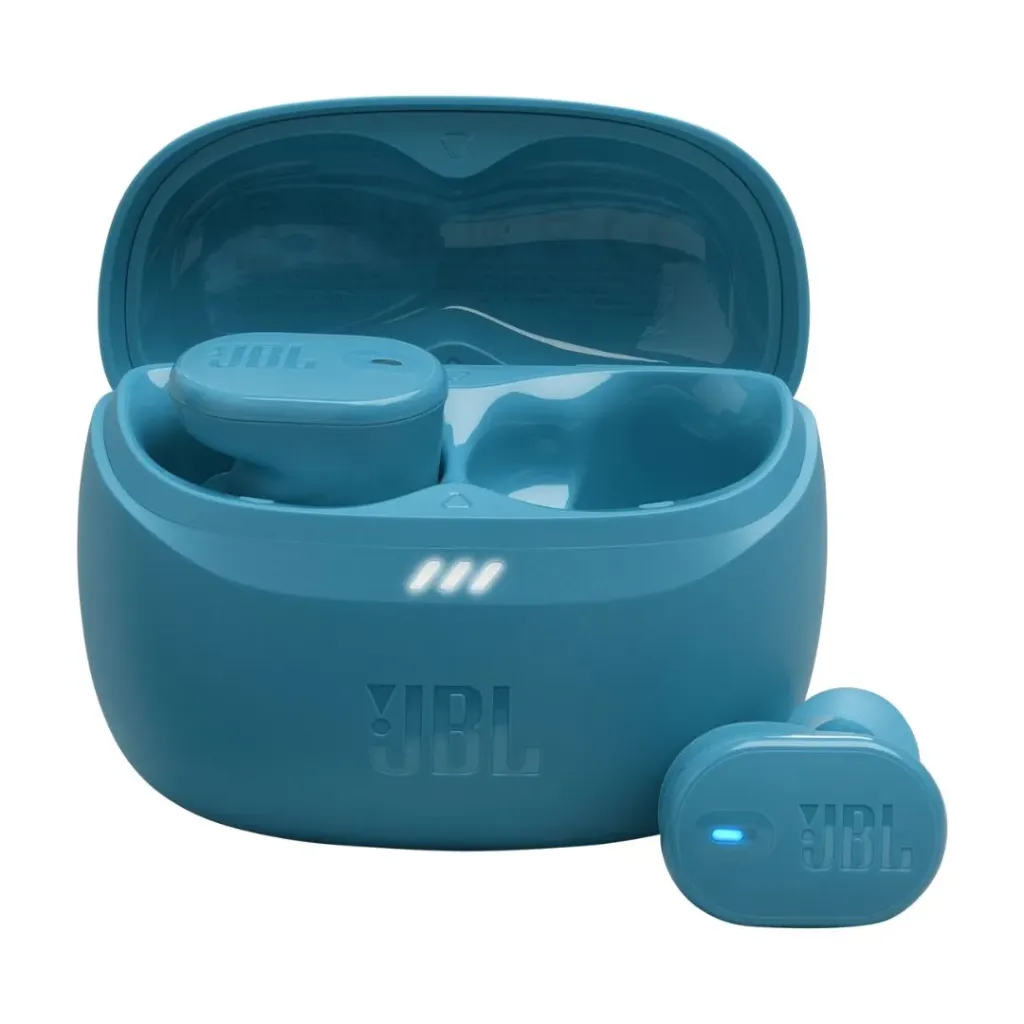 [1200130016370] JBL Tune Buds 2 in Blue