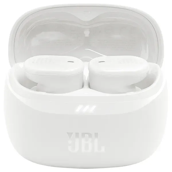 [1200130016363] JBL Tune Buds 2 in White