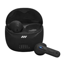 [1200130016233] JBL Tune Flex 2 in Black
