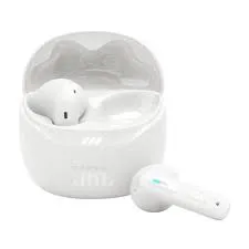 [1200130016240] JBL Tune Flex 2 in White