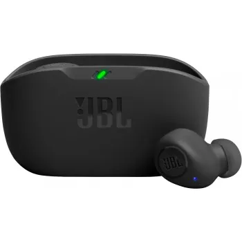 [11013] JBL Vibe Buds Wireless Earbuds in Black