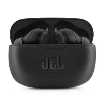 [6925281988424] JBL Wave 200TWS Wireless Earphones in Black