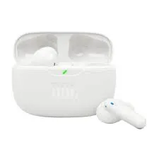 [1200130015267] JBL Wave Beam 2  - White