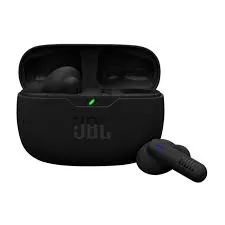 [1200130015250] JBL Wave Beam 2 - Black
