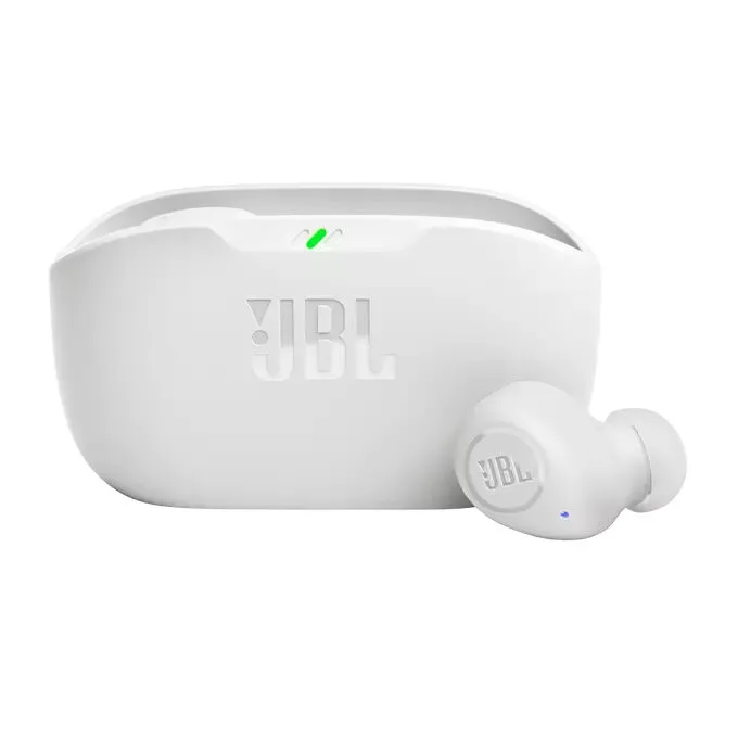 [DO0021-IO0228639] JBL Wave Buds White