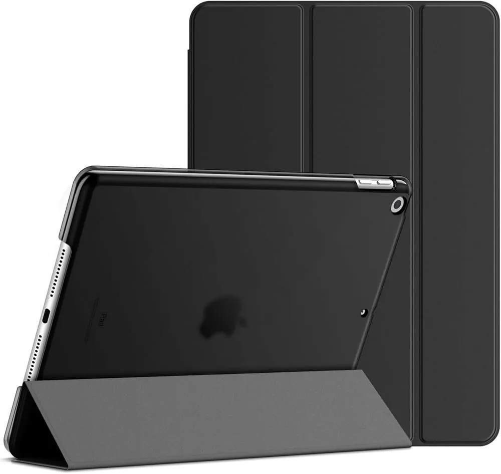 [10425] JETech Case for iPad 10.2-Inch