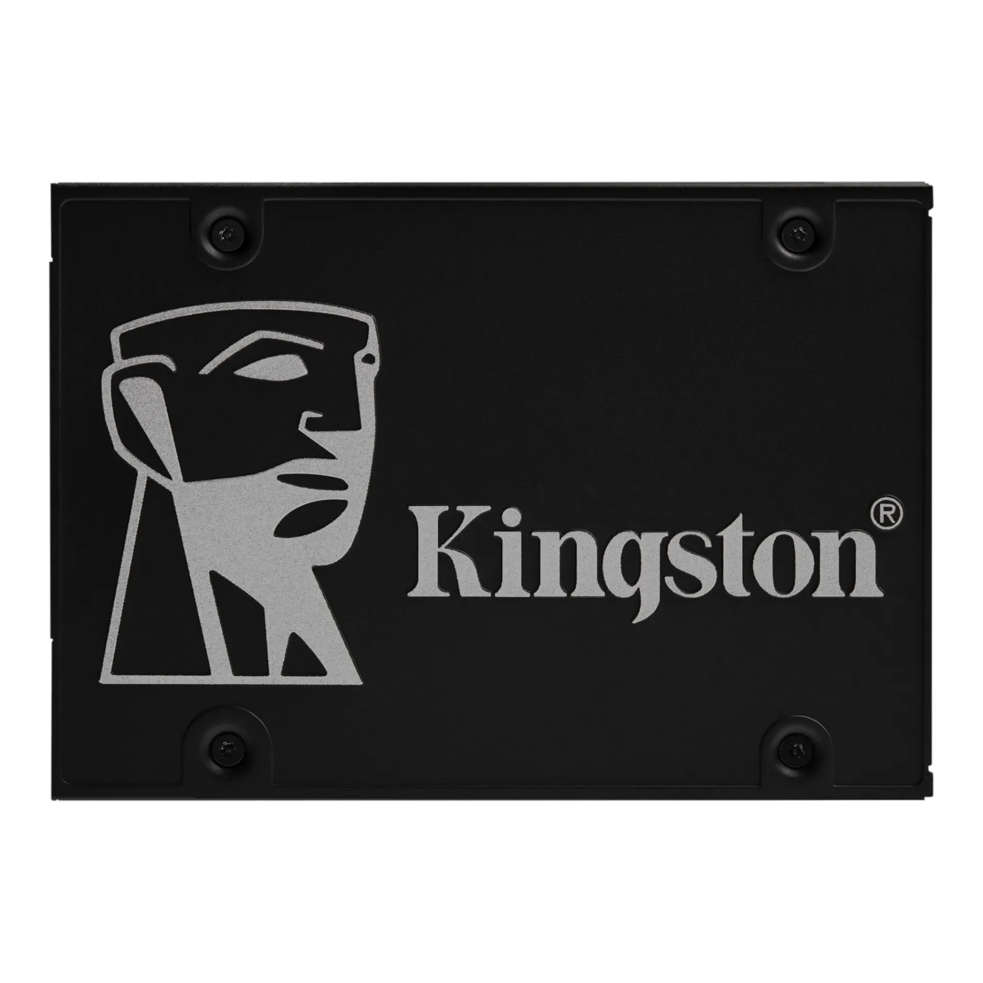 [0740617315998] Kingston 1.8" 512GB NVME SSD - KC600