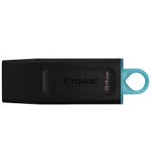 Kingston DataTraveler Exodia 64GB USB 3.2 Pendrive