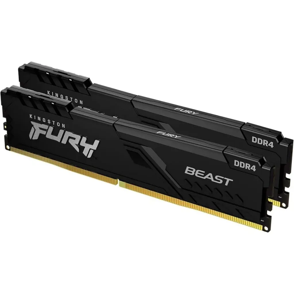 Kingston FURY Beast KIT (2x 8GB) 3200mhz