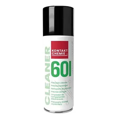 [5412386060502] Kontakt Chemie | 601 Aerosol Cleaner