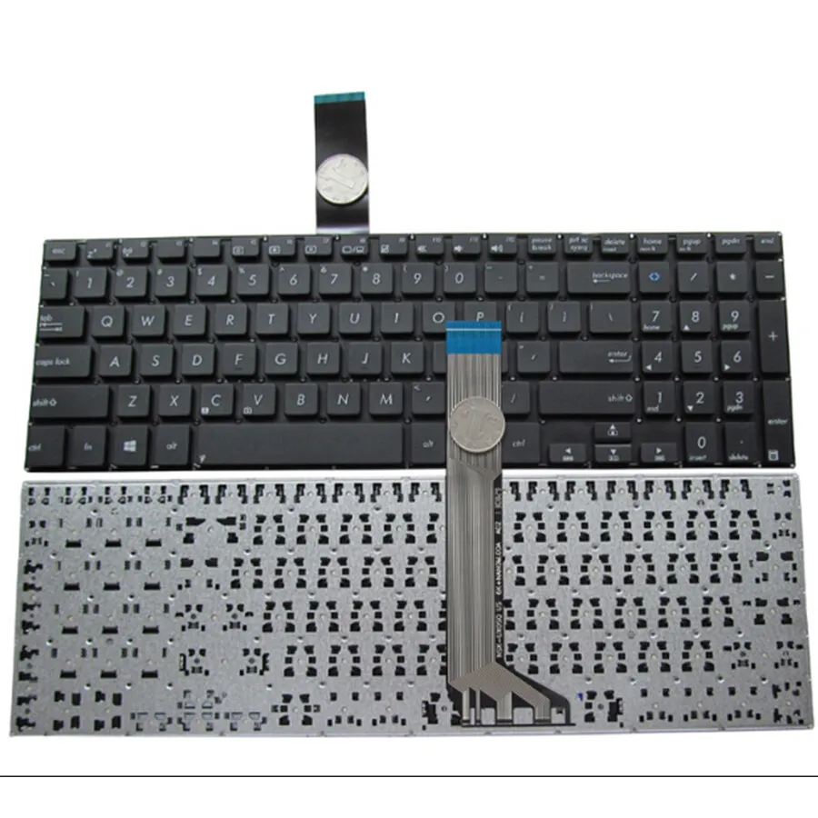 Laptop Keyboard For ASUS A551