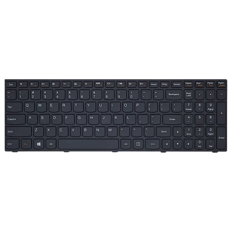 Lenovo G50 Laptop Keyboard