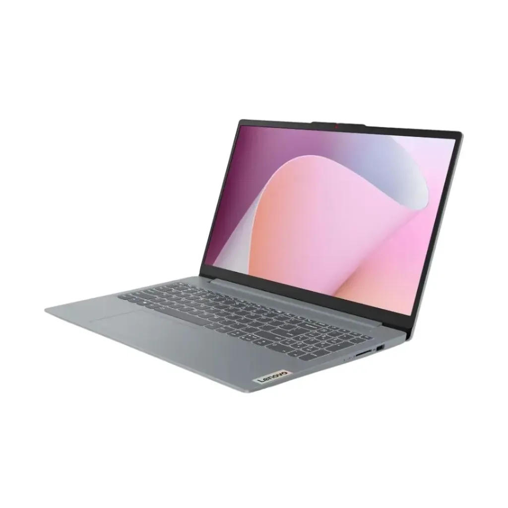 [12274] Lenovo IdeaPad Slim 3 - Ryzen 5 5625U｜8GB RAM｜256GB SSD｜15.6" Screen ｜Win 11 Pro