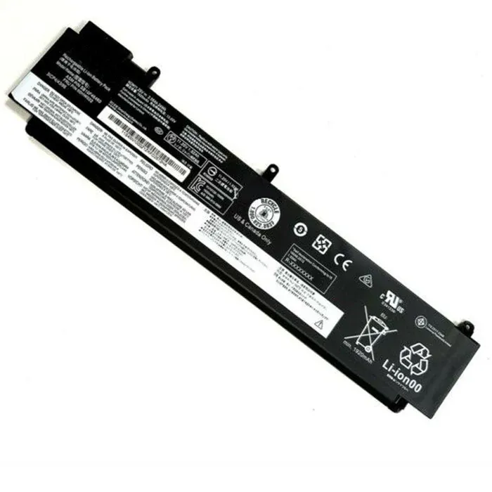 [11S45N1096Z1ZH2105W88T] Lenovo Replacement Battery for ThinkPad T470s/T460s