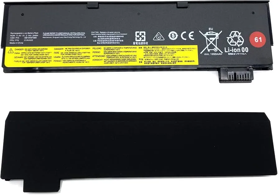 [lenovot470sbattery] Lenovo ThinkPad (T470-A475) Battery