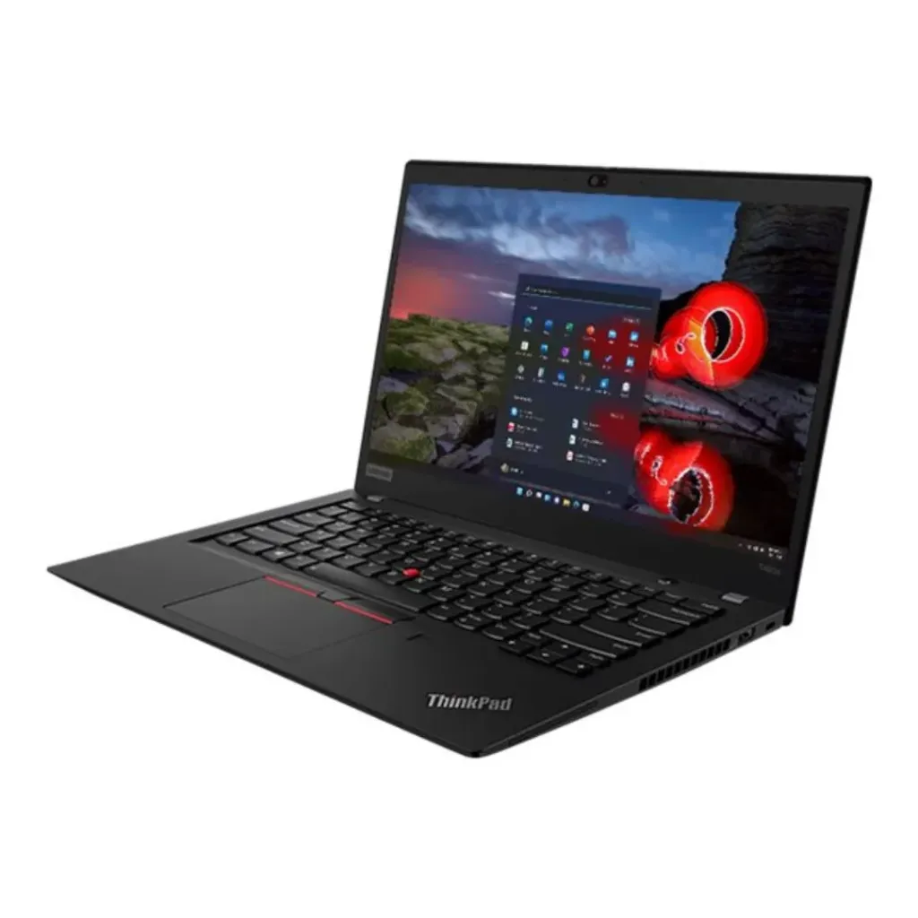 [11164] Lenovo ThinkPad T495s | AMD Ryzen 5 | 8GB RAM | 256GB SSD | 14" Display | Windows Installed