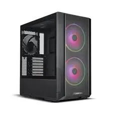Lian Li Lancool 216X Black