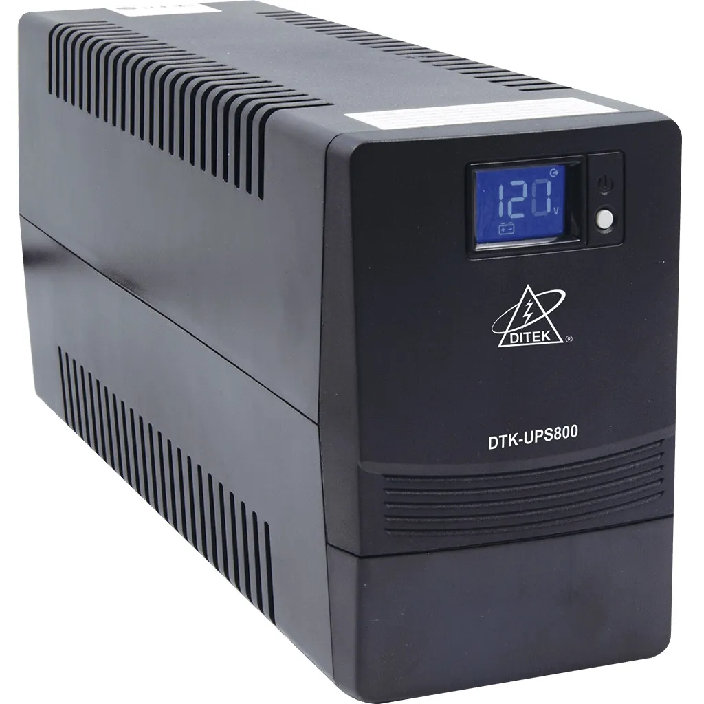 Line Interactive UPS 800VA