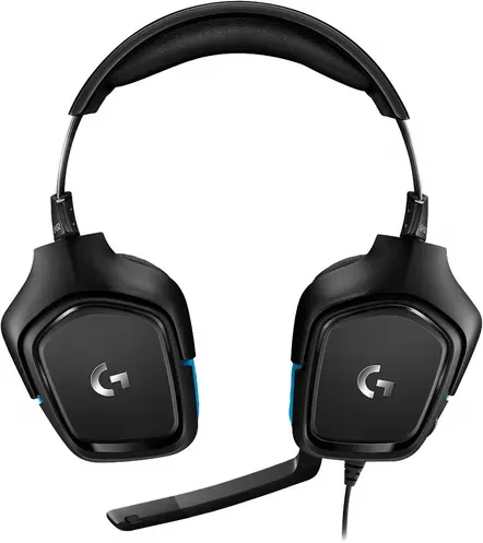 [5099206082410] Logitech G432 Headset