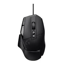 [12069] Logitech G502 Wired Gaming Mouse in Black